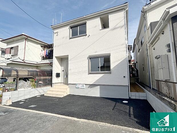 安心の10年保証！外観を美しく保ち、雨水で汚れを落とします！気になることがありましたら、お気軽にお問い合わせください！