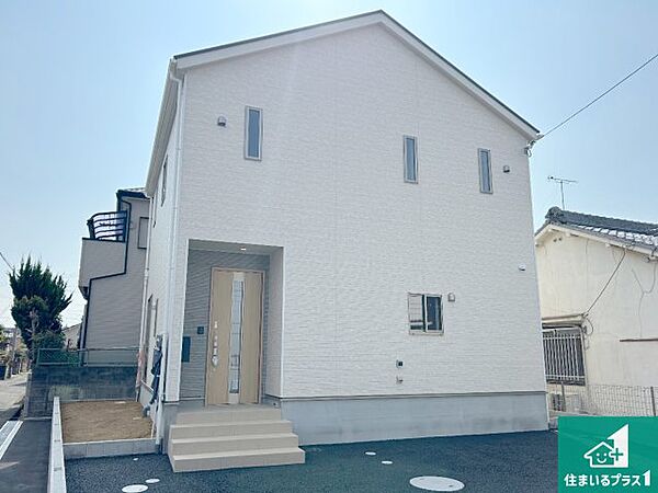 安心の10年保証！外観を美しく保ち、雨水で汚れを落とします！気になることがありましたら、お気軽にお問い合わせください！
