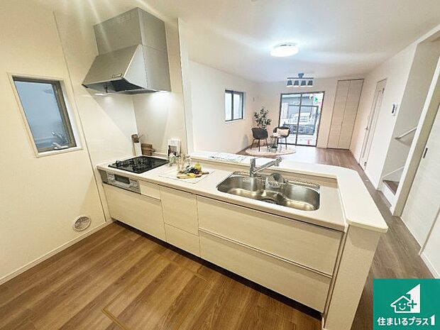 現在の進捗状況です!順調に作業進行中、完成が待ち遠しいです!詳細の間取り等、お気軽にお問い合わせください!