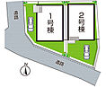 大阪府堺市中区陶器北：物件画像