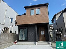大阪府藤井寺市梅が園町