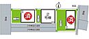大阪府八尾市桂町５丁目：物件画像