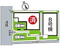 大阪府大阪市鶴見区中茶屋１丁目：物件画像