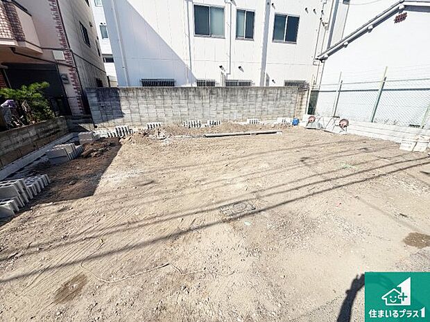 現在の進捗状況です!順調に作業進行中、完成が待ち遠しいです!詳細の間取り等、お気軽にお問い合わせください!