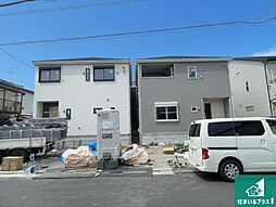 大阪府八尾市福万寺町4丁目