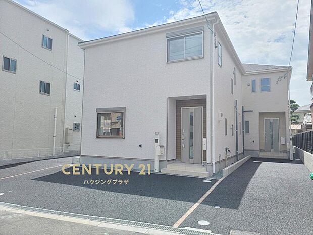 大阪市住吉区の新築一戸建て 一軒家 建売 分譲住宅の購入 物件情報 大阪府 スマイティ