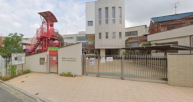 幼保連携型認定こども園菩提幼稚園