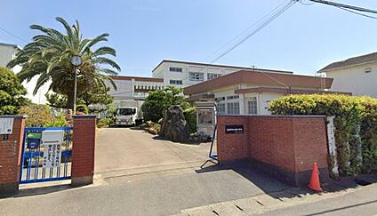 泉佐野市立長南小学校 徒歩1900m