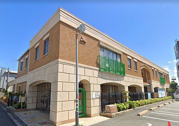 幼保連携型認定こども園チューリップ保育園