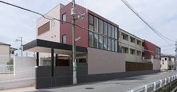 認定こども園緑ヶ丘ふじ保育園