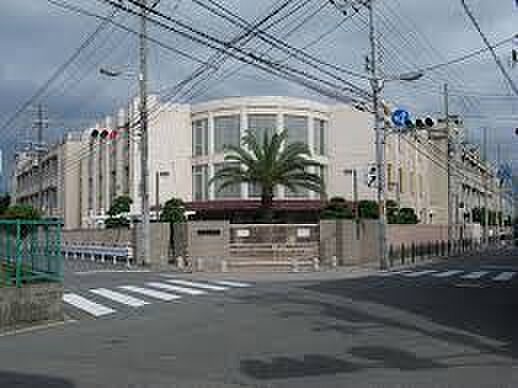 大阪市立田島南小学校