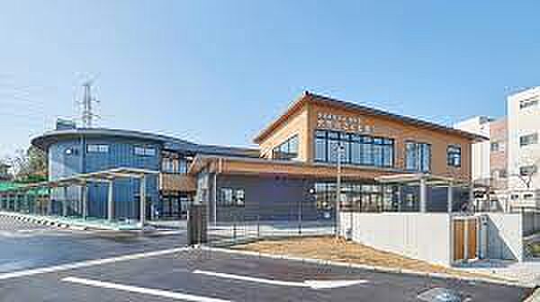 大野台こども園