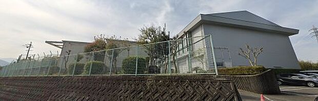 熊取町立東小学校