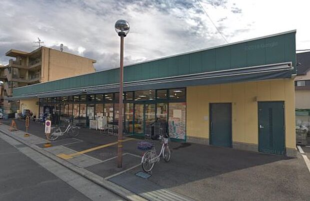 スーパーマルヒ山本店