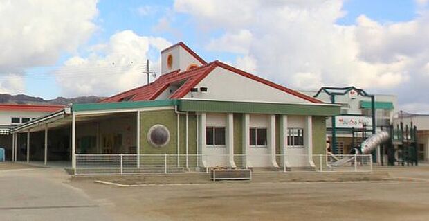 和歌山中央幼稚園