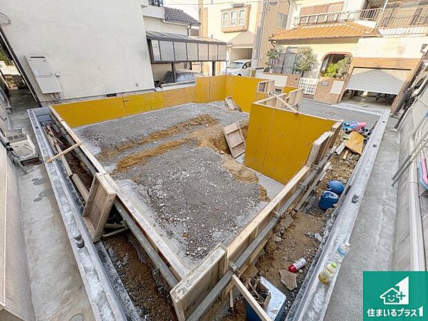 【外観】住宅ローンアドバイザーがお客様にピッタリの住宅ローンをご提案致します。安心してご相談ください！