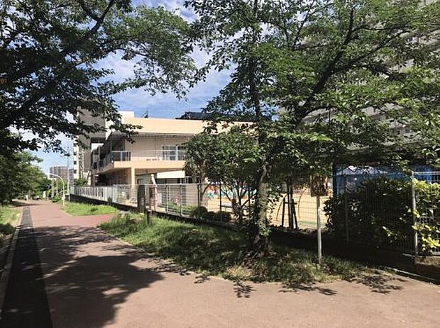 三原台こども園