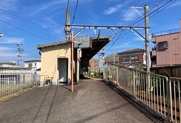 田中口駅