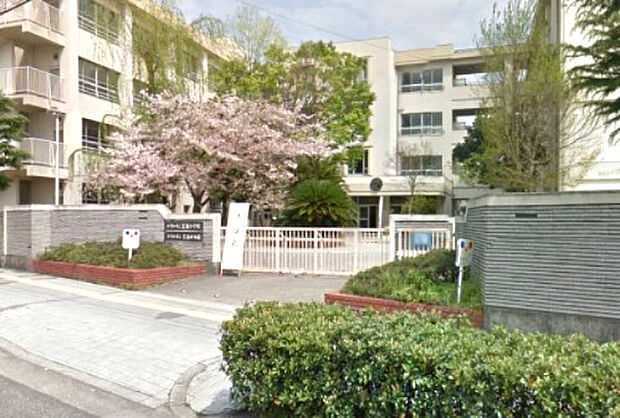 和歌山市立宮前小学校