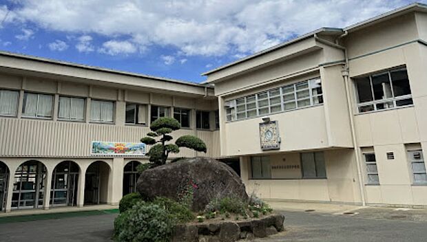 河内長野市立天野小学校