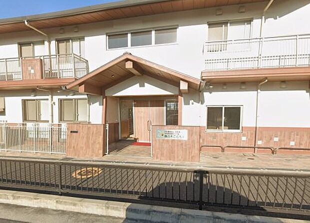 楓の木こども園