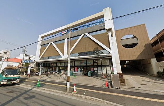 mandai(万代) 志紀店