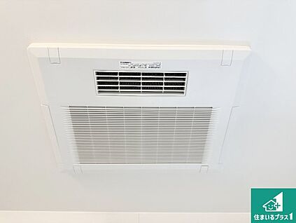 浴室暖房乾燥機