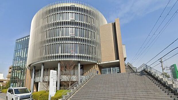 城南短期大学附属幼稚園