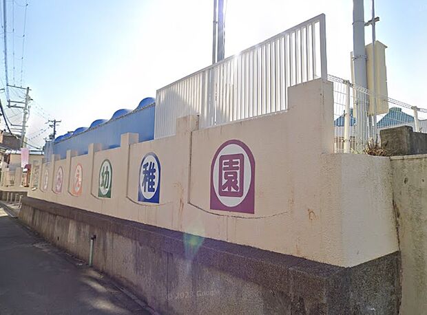大阪市立墨江幼稚園
