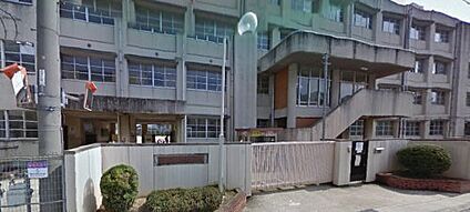 羽曳野市立古市小学校 徒歩1130m