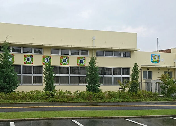 石川こども園