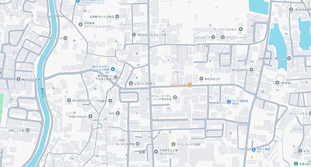 案内図