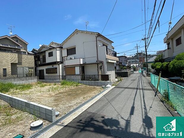 【外観】現在の進捗状況です!順調に作業進行中、完成が待ち遠しいです!詳細の間取り等、お気軽にお問い合わせください!