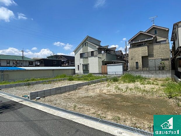 【外観】現在の進捗状況です!順調に作業進行中、完成が待ち遠しいです!詳細の間取り等、お気軽にお問い合わせください!