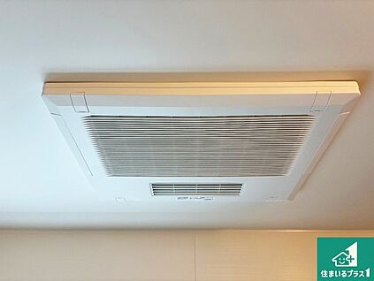 浴室暖房乾燥機