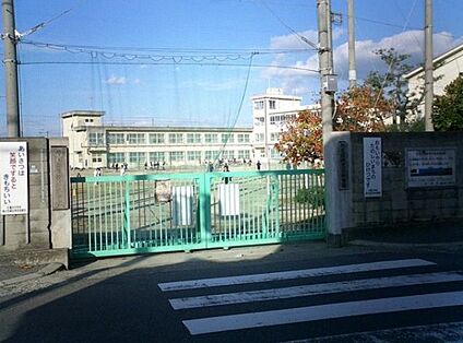 堺市立日置荘中学校 徒歩1100m