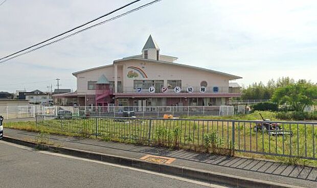 認定こども園フレンド幼稚園