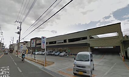 mandai(万代) 六万寺店 徒歩660m