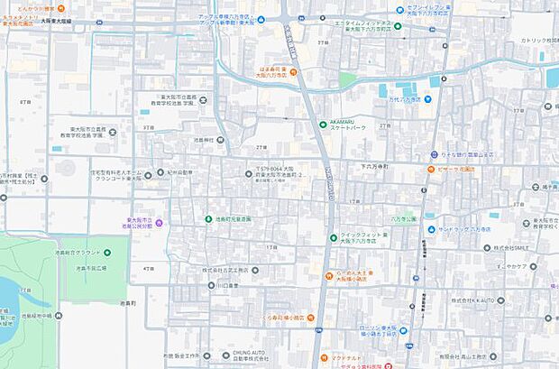 案内図
