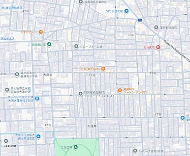 案内図