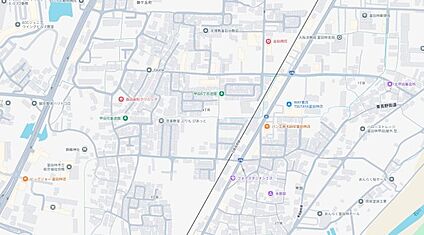 案内図