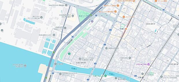 案内図