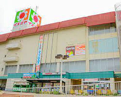 イズミヤショッピングセンター河内長野店 徒歩1150m