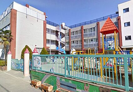 天宗東住吉園 徒歩401m