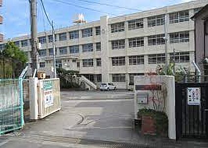 羽曳野市立高鷲南中学校 徒歩1300m