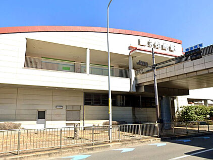 近鉄南大阪線　河内松原駅 徒歩720m