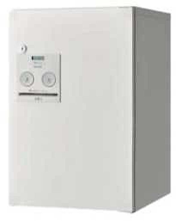 【宅配BOX】不在時でも便利な宅配BOXを完備