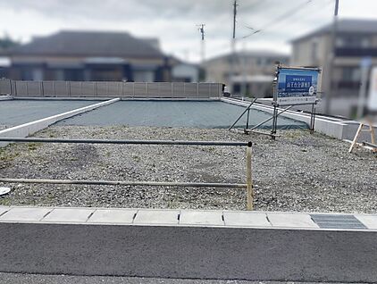 1号地
