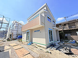 神奈川県横須賀市大矢部5-10-11