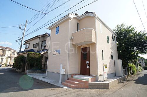 ホームズ 川越市南大塚の新築一戸建て 分譲住宅 建売 一軒家 物件一覧 購入情報